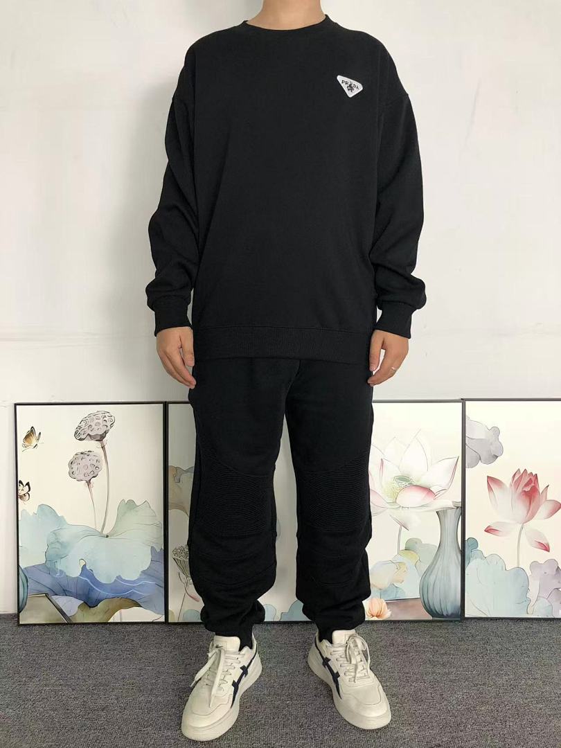 Unbranded 175 P⭐A⭐A HOODIE 2111041901 (Im 170Cm 60Kg I Wear Size XL In The Phot) - Image 3