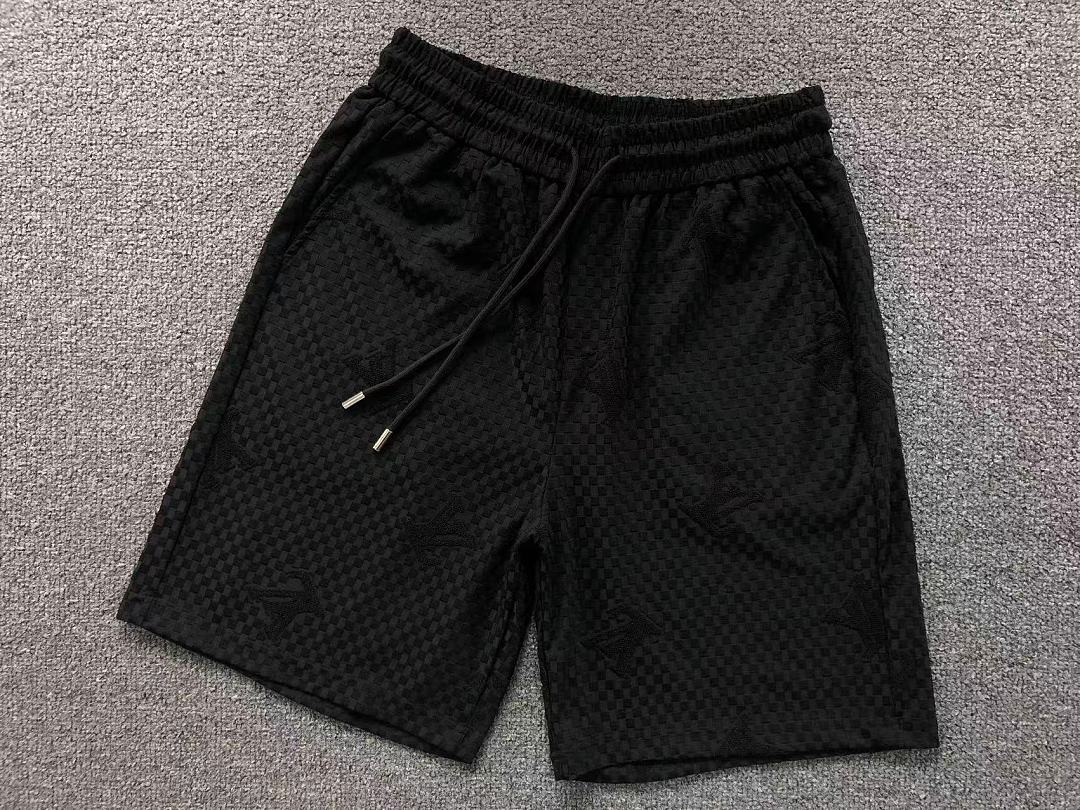 Louis Vuitton 218 L⭐ T-SHIRT SHORTS 5260211147 (Im 170Cm 60Kg I Wear Size XL In The Phot) - Image 23