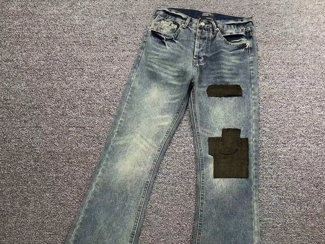 Chanel 175 ENFANTS RICHES DEPRIMES TROUSERS 125220435 (Im 170Cm 60Kg I Wear Size S In The Phot) - Image 7