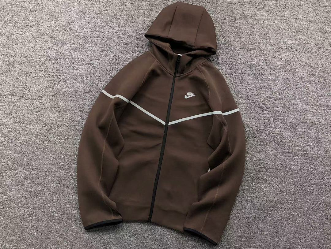 Nike TROUSERS155 N⭐K⭐ JACKET - Image 13