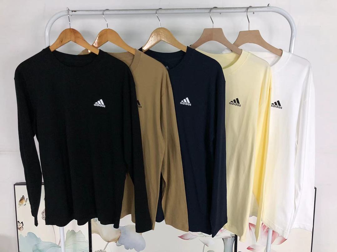 Adidas 135 A⭐I⭐AS LONG SLEEVED 2207021004 (Im 170Cm 60Kg I Wear Size XL In The Phot) - Image 28