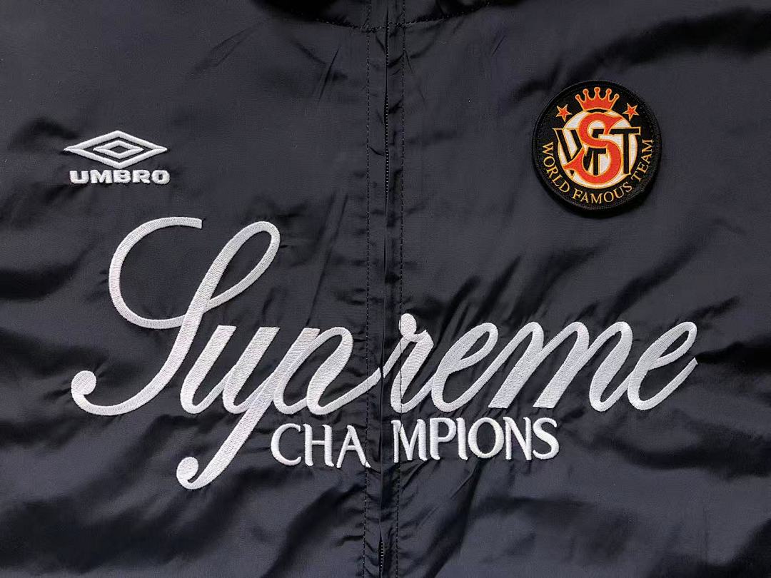 Supreme TROUSERS318 S⭐⭐R⭐⭐E UM⭐RO JACKET - Image 17