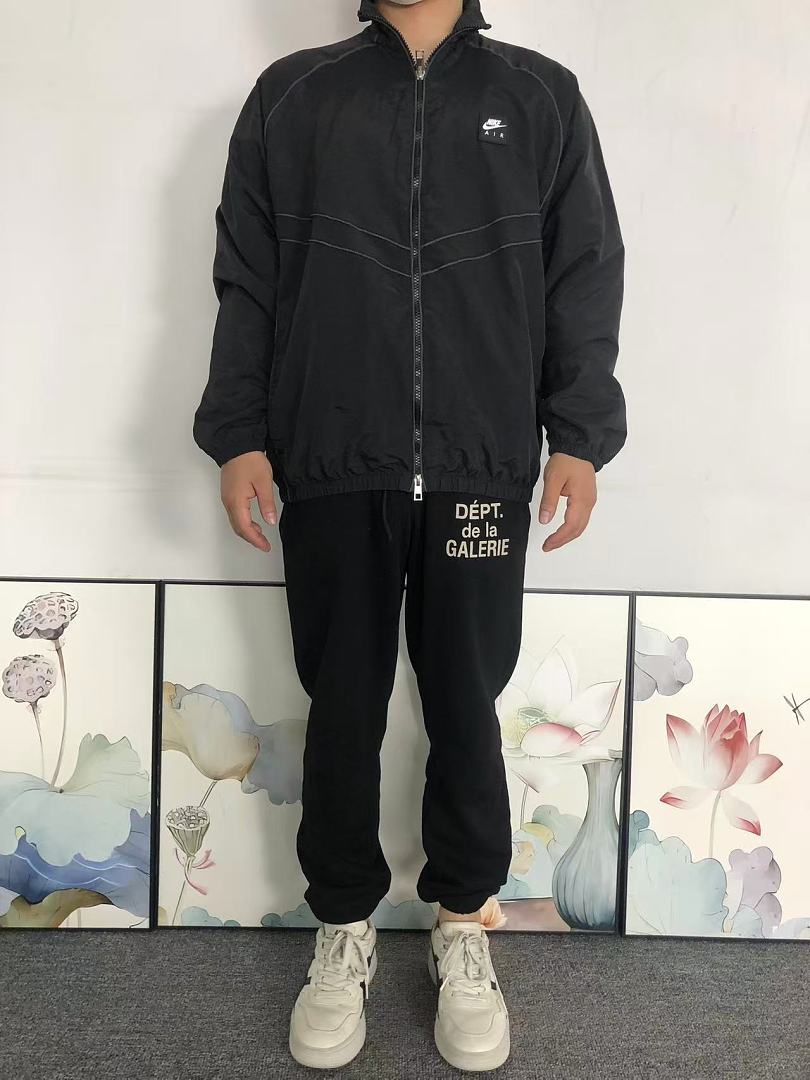 Nike 158 N⭐K⭐ JACKET 4205260977 (Im 170Cm 60Kg I Wear Size M In The Phot) - Image 3