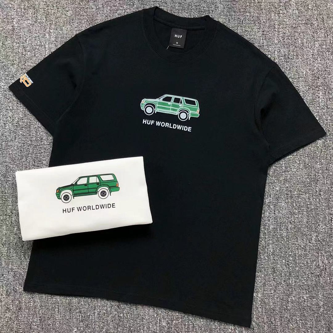 HUF 68 HUF T-SHIRT