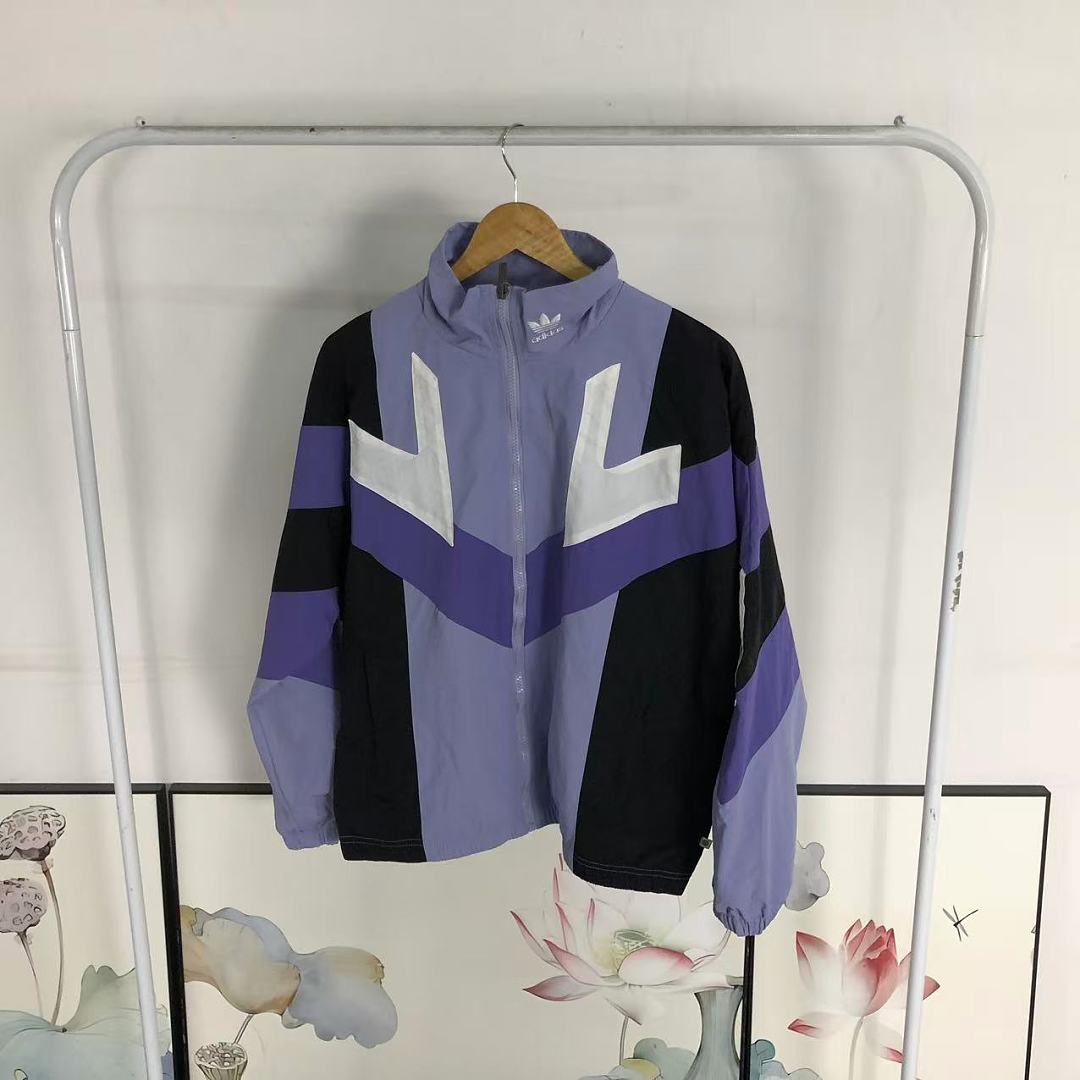 Adidas 188 A⭐I⭐AS JACKET 4206060677 (Im 170Cm 60Kg I Wear Size M In The Phot) - Image 20