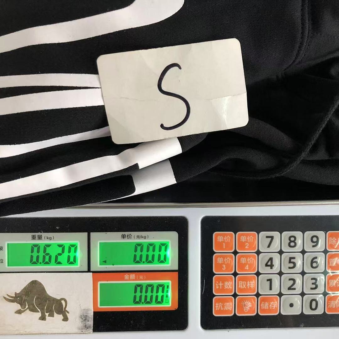 On Running 118 VLONE HOODIE 510119191 (Im 170Cm 60Kg I Wear Size S In The Phot) - Image 31