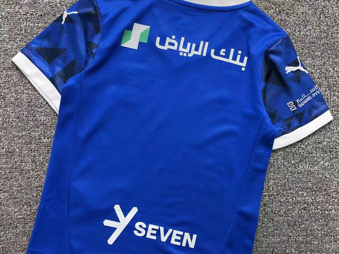 Chanel 68 FOOTBALL CHILD T-SHIRT - Image 13
