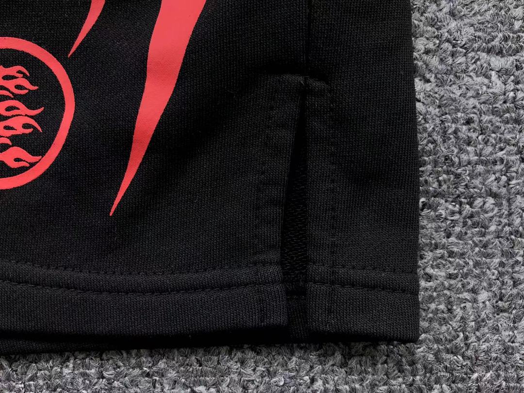 Hellstar 126 HELLSTAR SHORTS 211080717 (Im 170Cm 57Kg I Wear Size M In The Phot) - Image 33