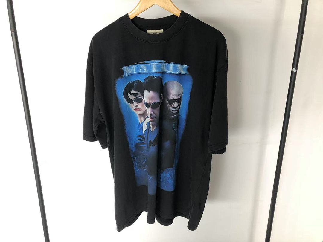 Unbranded 118 VINTAGE T-SHIRT 3105062817 (Im 170Cm 60Kg I Wear Size L In The Phot) - Image 19