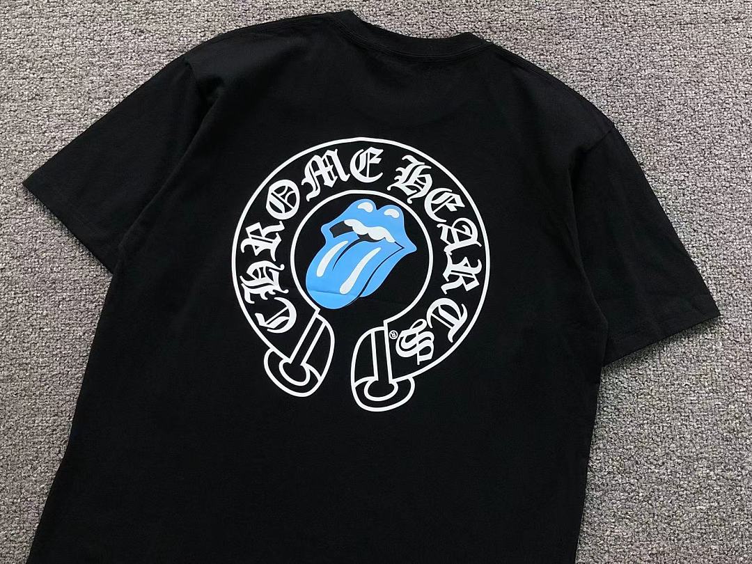 Comme des Garcons 88 C⭐⭐OME HE⭐⭐TS T-SHIRT 1261163182 (Im 170Cm 60Kg I Wear Size M In The Phot) - Image 7
