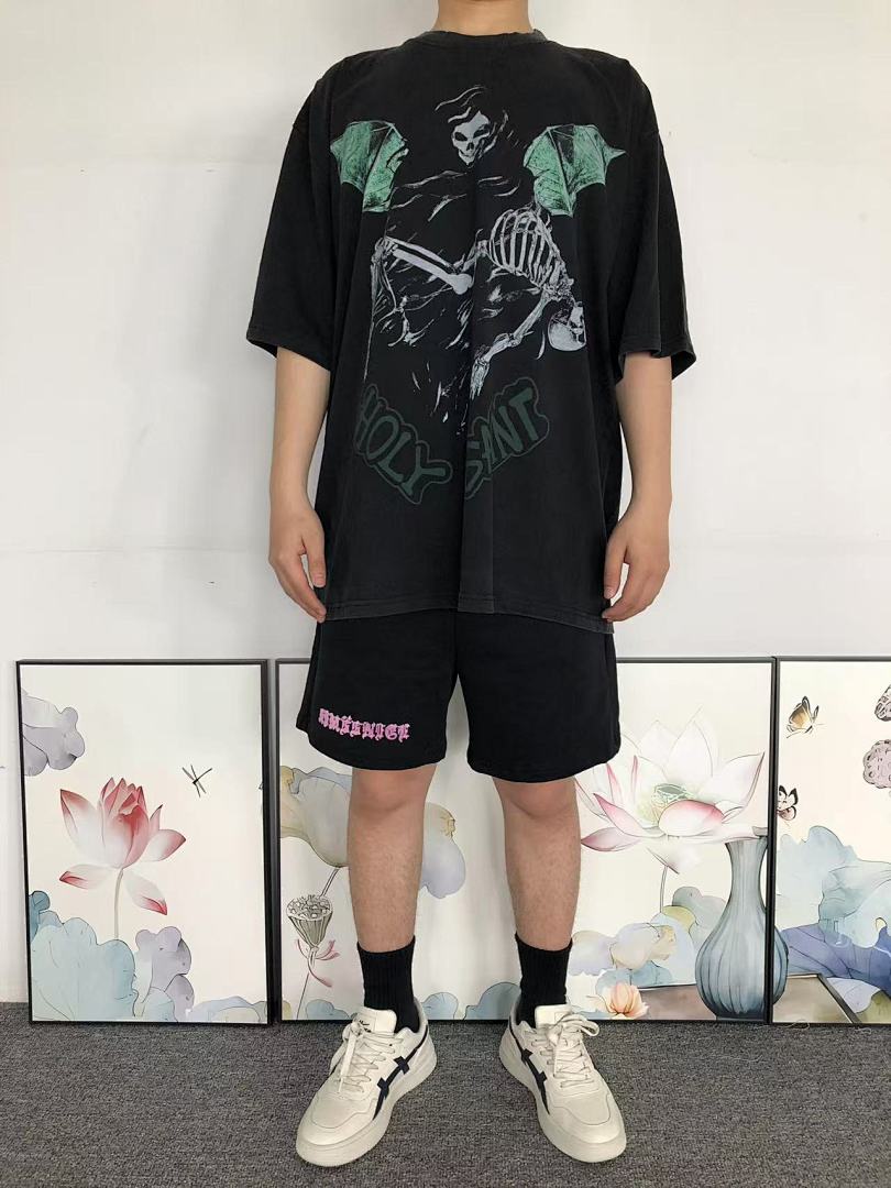 Unbranded 118 VINTAGE T-SHIRT 3105062517 (Im 170Cm 60Kg I Wear Size L In The Phot) - Image 3
