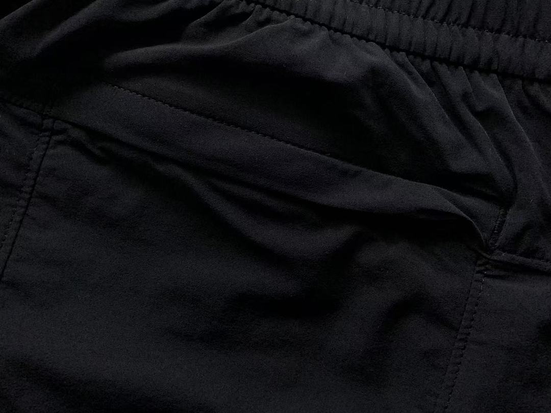 On Running 125 ON TROUSERS 3203181103 (Im 170Cm 60Kg I Wear Size XL In The Phot) - Image 26