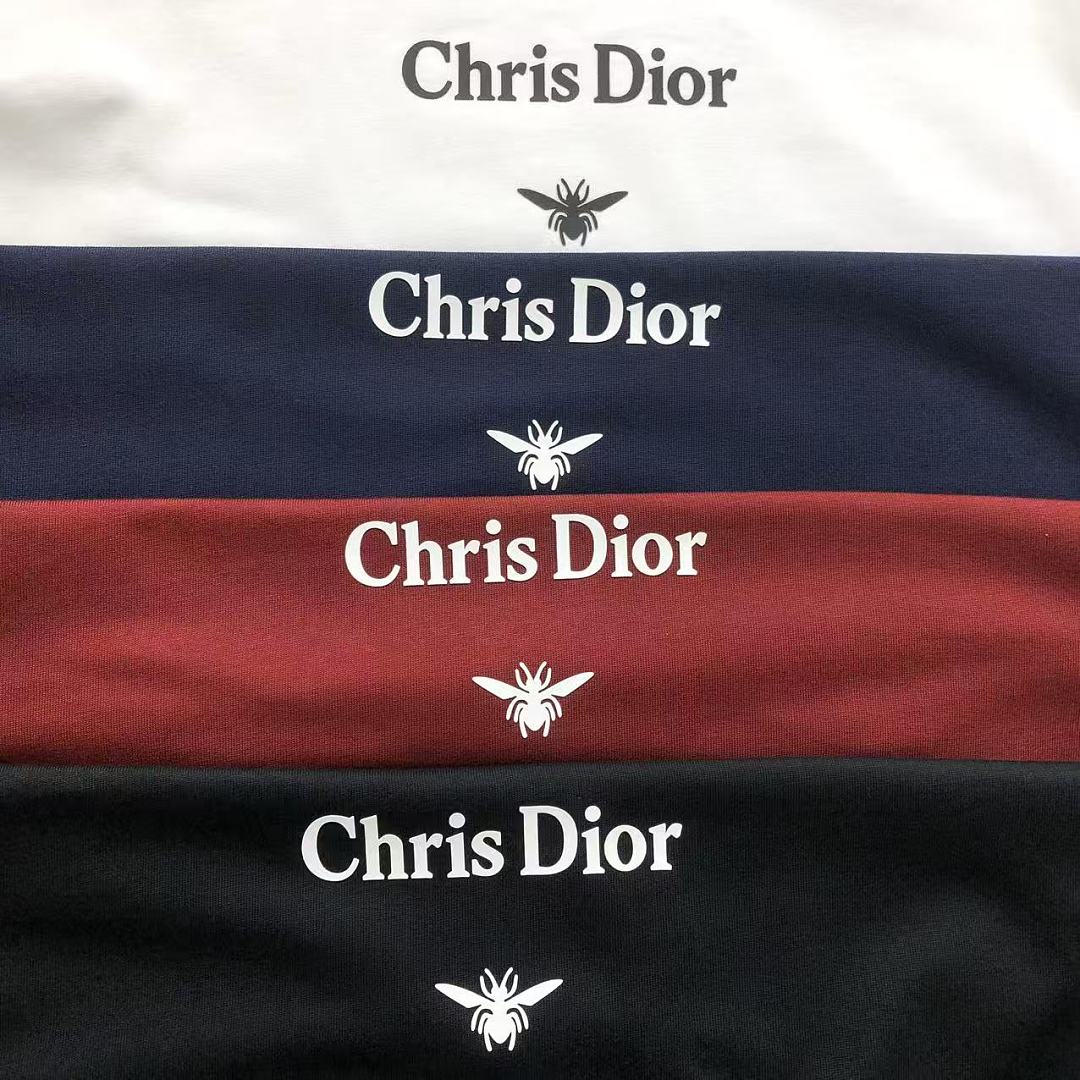 Dior 115 D⭐O⭐ T-SHIRT 5241610147 (Im 170Cm 60Kg I Wear Size M In The Phot) - Image 16