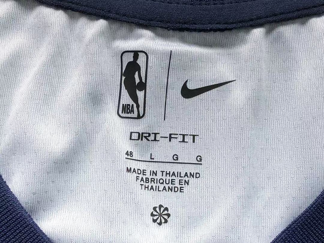 Unbranded 98 NBA BASKETBALL VEST 1252146002 (Im 170Cm 60Kg I Wear Size L In The Phot) - Image 16