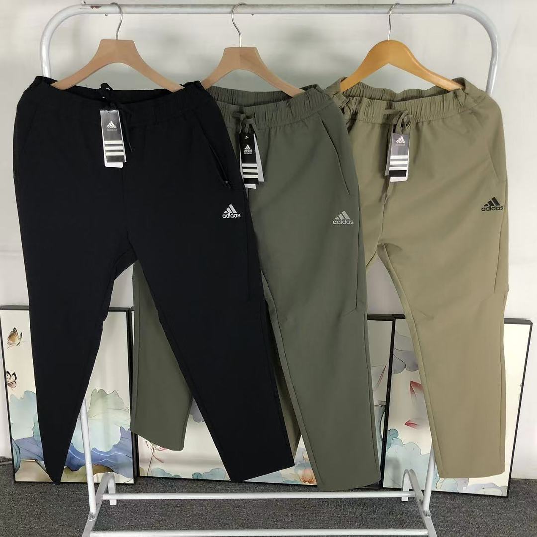 Adidas 178 A⭐I⭐AS TROUSERS 2207111604 (Im 170Cm 60Kg I Wear Size XL In The Phot) - Image 27