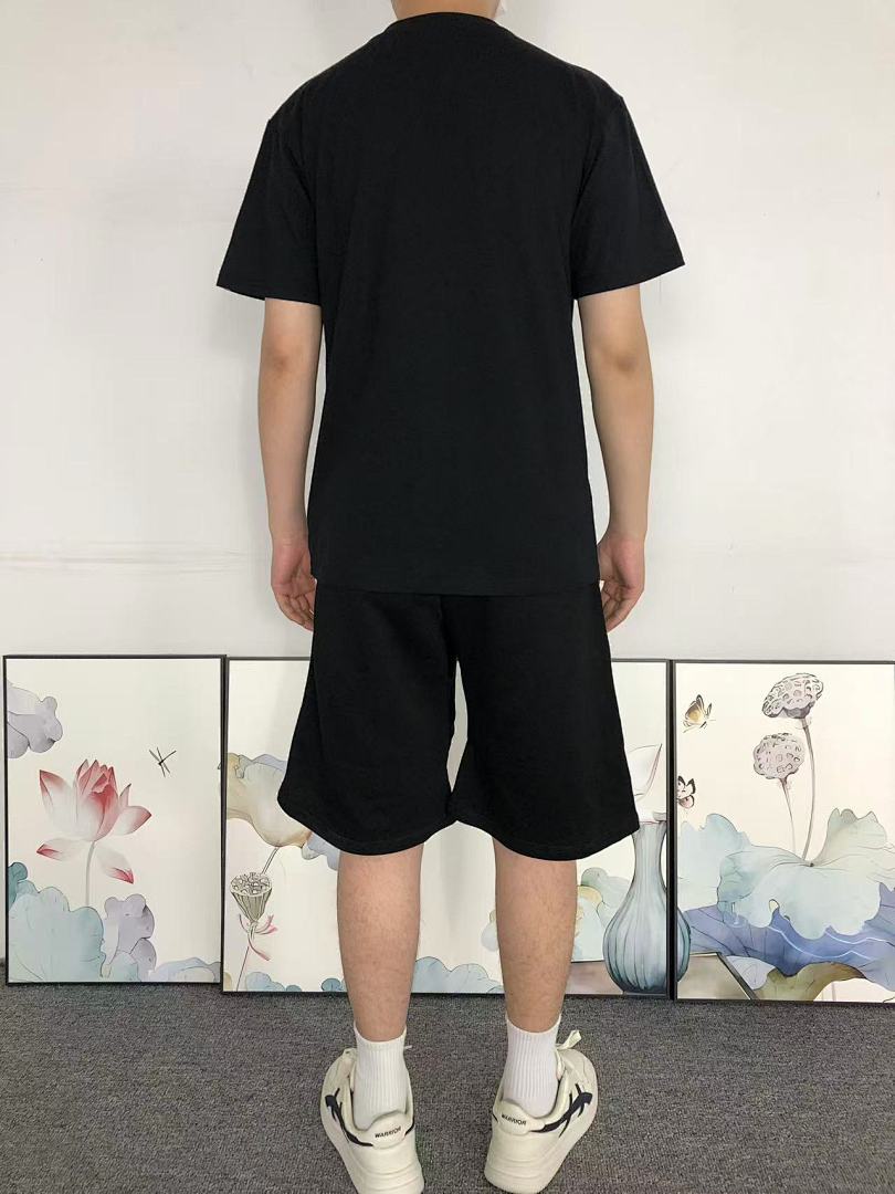 Bape 95 BAPE T-SHIRT 3105290217 (Im 170Cm 60Kg I Wear Size S In The Phot) - Image 4
