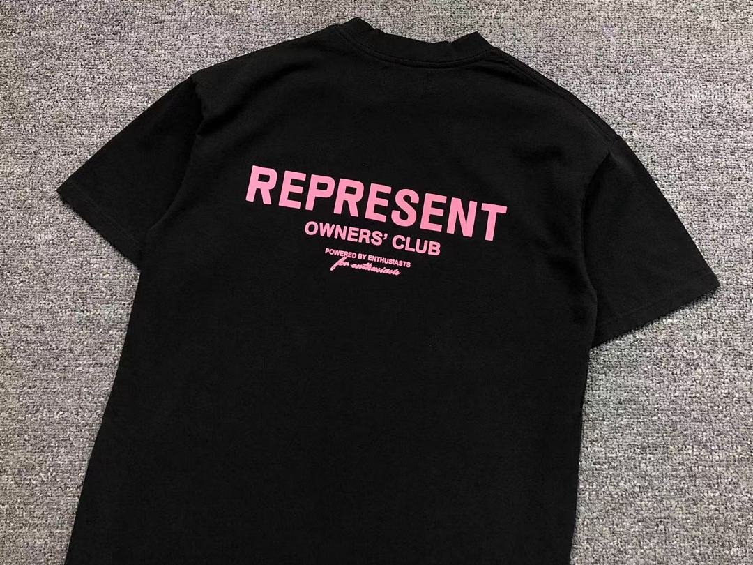 Represent 85 REPRESENT T-SHIRT 1106090468 (Im 170Cm 60Kg I Wear Size S In The Phot) - Image 13