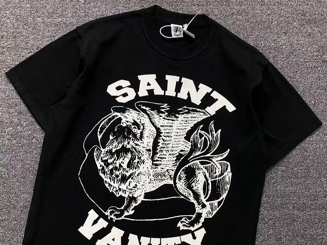 Saint Vanity 108 SA⭐N⭐ VA⭐IT⭐ T-SHIRT - Image 7