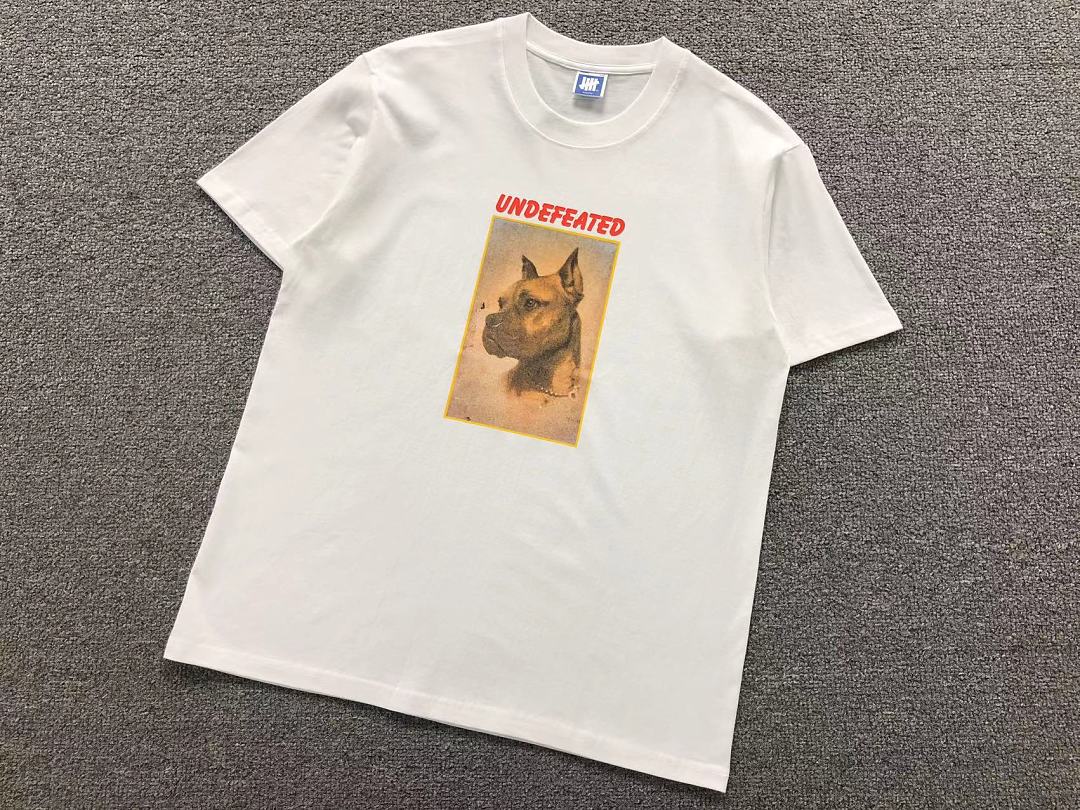Undefeated 88 UNDEFEATED T-SHIRT 126173402 (Im 170Cm 60Kg I Wear Size M In The Phot) - Image 8