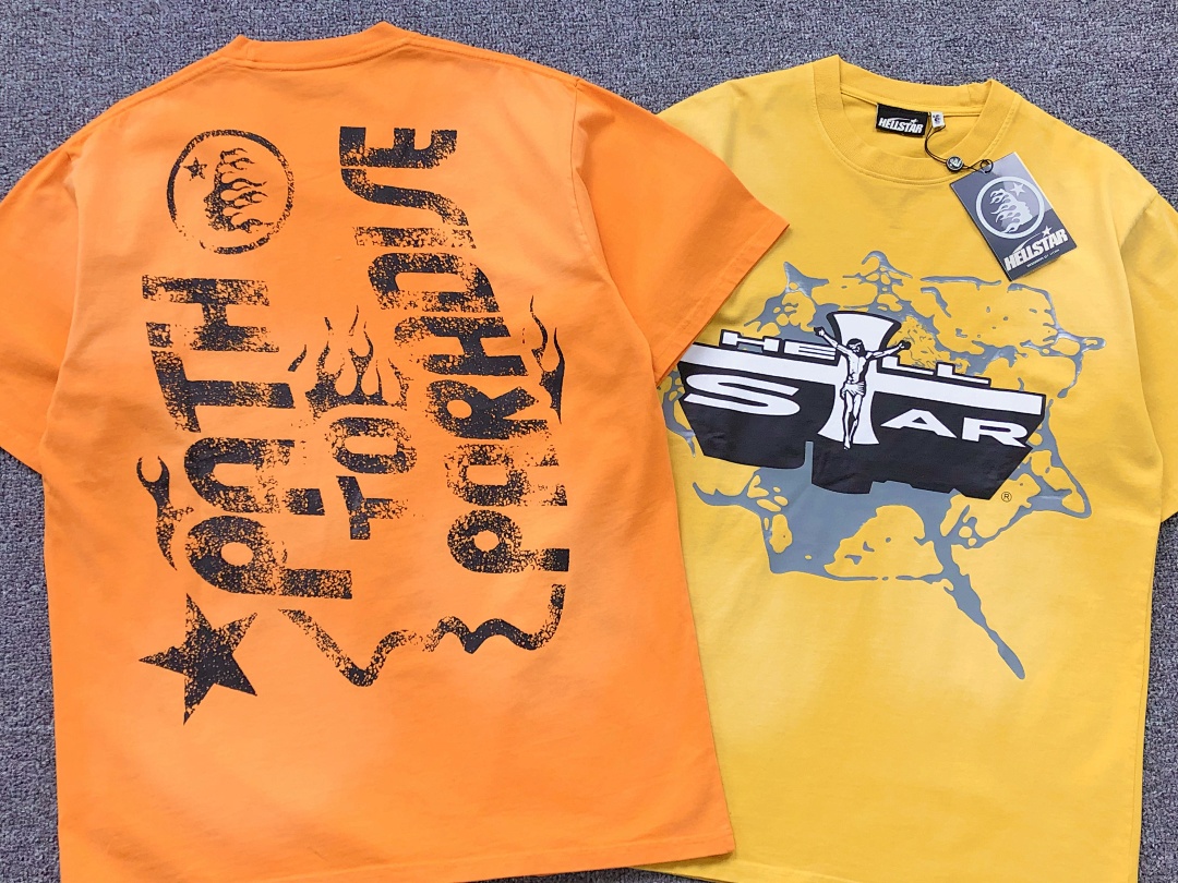 Hellstar 148 HELLSTAR T-SHIRT - Image 14
