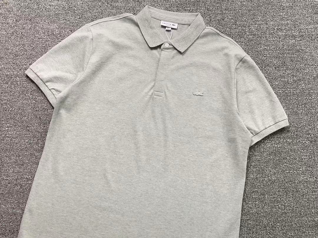 Lacoste 188 LACOSTE POLO 2205270304 (Im 170Cm 60Kg I Wear Size XL In The Phot) - Image 15
