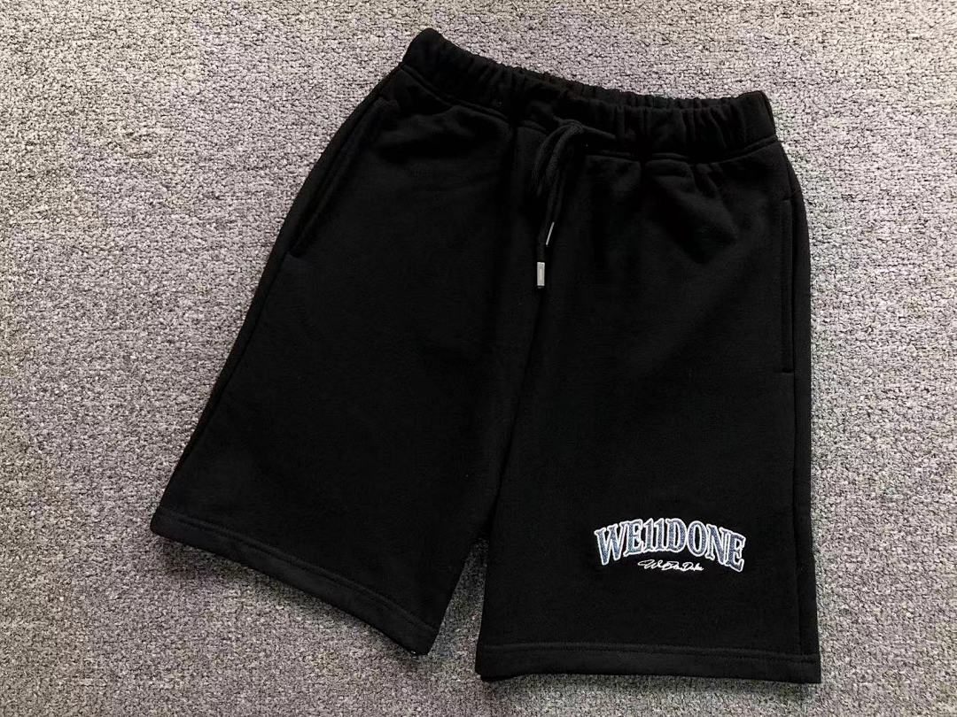 We11done 125 WE11 ⭐⭐NE SHORTS 3203312817 (Im 170Cm 60Kg I Wear Size S In The Phot) - Image 10