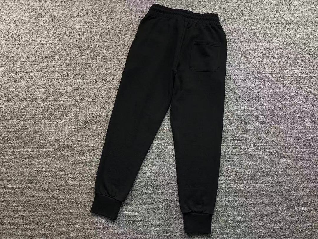 Prada 165 P⭐A⭐A TROUSERS 510116681 (Im 170Cm 60Kg I Wear Size S In The Phot) - Image 9