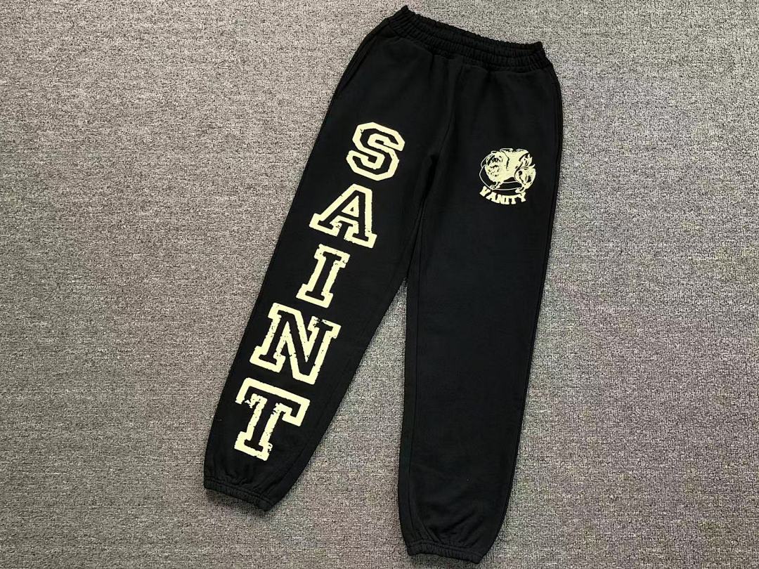 Saint Tears 208 SAINT TEARS TROUSERS 3201140172 (Im 170Cm 60Kg I Wear Size M In The Phot) - Image 6