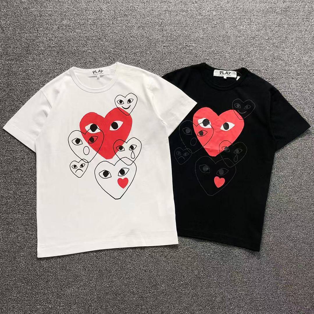 Comme des Garcons 98 CDG T-SHIRT 3206271721 (Im 170Cm 60Kg I Wear Size M In The Phot)