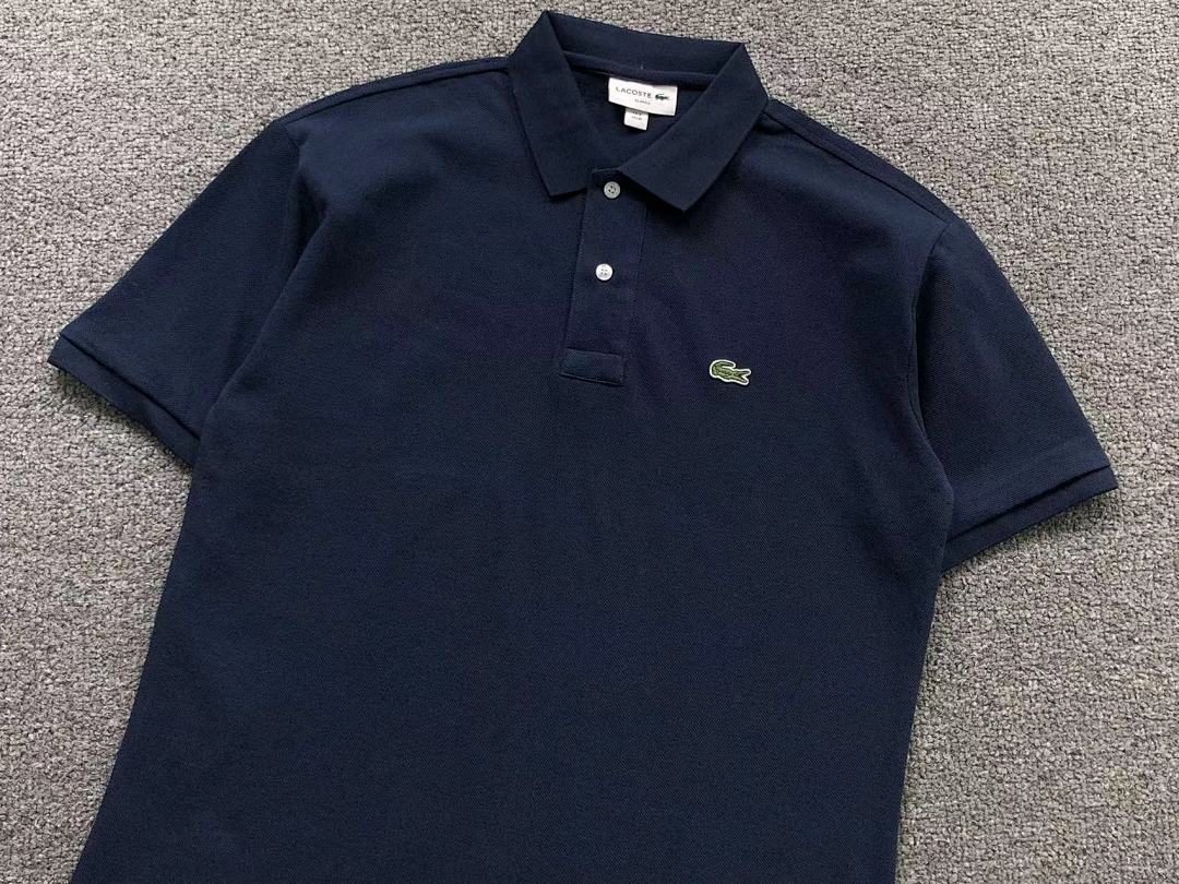 Unbranded 🔥🔥🔥125 LACOSTE POLO 4105052217 (Im 170Cm 60Kg I Wear Size M In The Phot) - Image 12