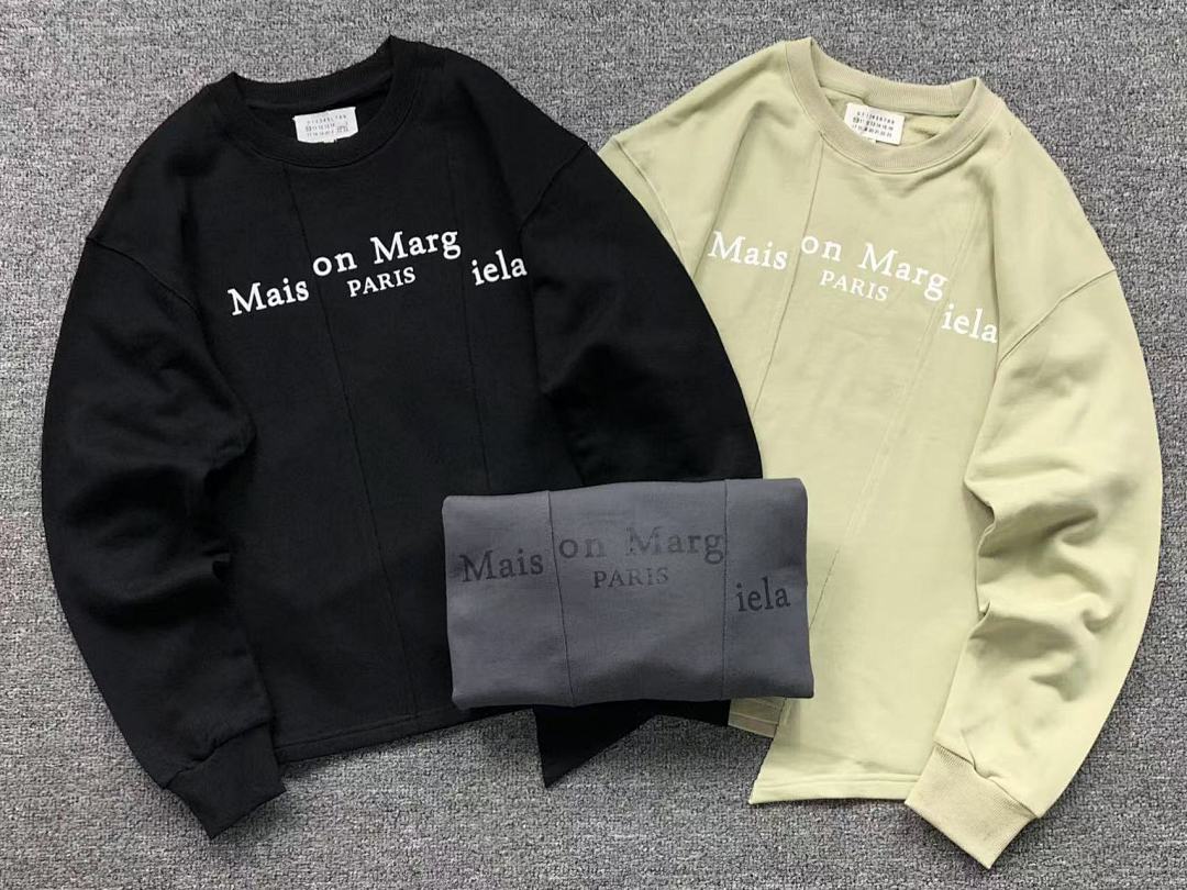 On Running 115 MAISON MARGIELA HOODIE 4107072986 (Im 170Cm 60Kg I Wear Size 46 In The Phot) - Image 5