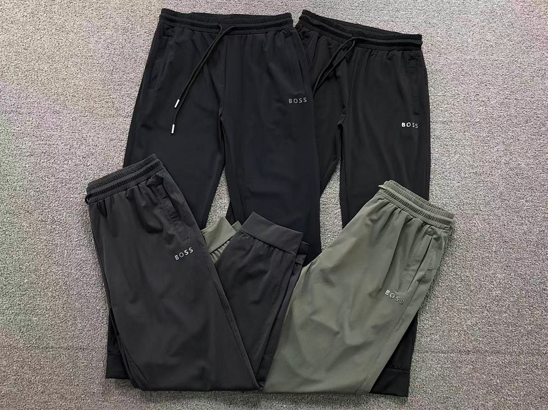 Unbranded 138 H⭐G⭐ B⭐⭐S TROUSERS 411271901 (Im 170Cm 60Kg I Wear Size L In The Phot) - Image 6