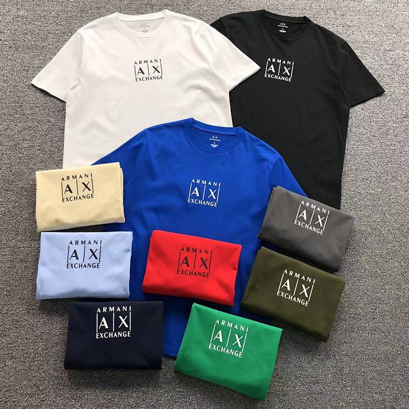 Unbranded 85 AR⭐⭐⭐ EXCH⭐⭐⭐ T-SHIRT 2110093801 (Im 170Cm 60Kg I Wear Size L In The Phot)