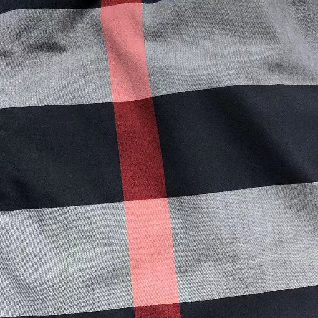 Burberry 115 B⭐R⭐E⭐RY SHORTS 3203070303 (Im 170Cm 60Kg I Wear Size M In The Phot) - Image 8