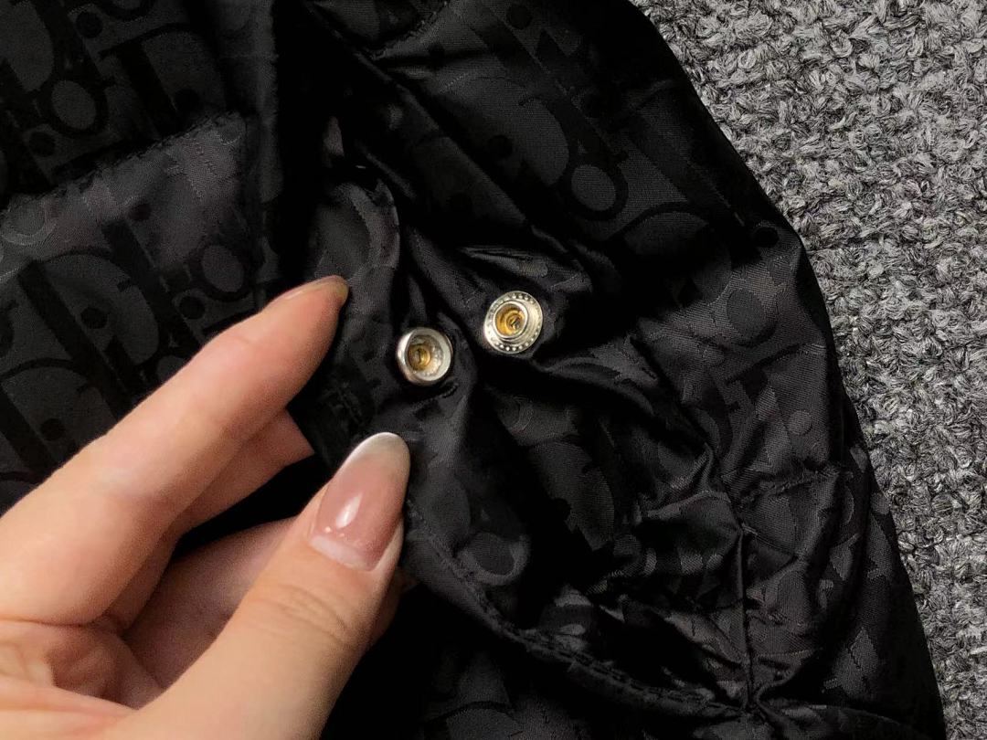 Dior 558 D⭐O⭐ DOWN JACKETS 290308 (Im 170Cm 57Kg I Wear Size 48 In The Phot) - Image 23
