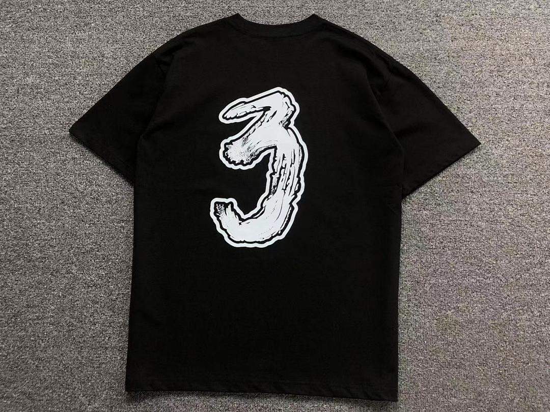 Y-3 98 Y-3 T-SHIRT 22031026001 (Im 170Cm 60Kg I Wear Size M In The Phot) - Image 13