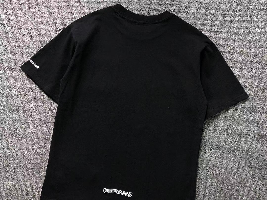 Comme des Garcons 98 C⭐⭐OME HE⭐⭐TS T-SHIRT 42061249144 (Im 170Cm 60Kg I Wear Size M In The Phot) - Image 15