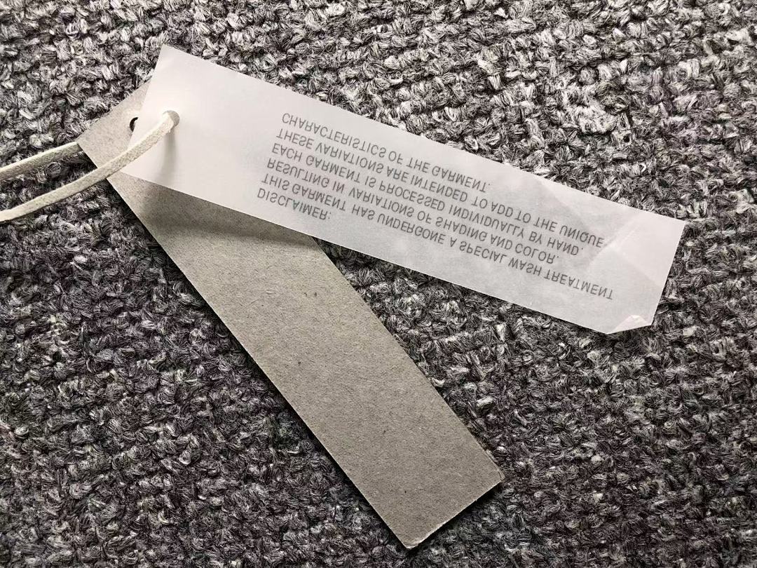 Fear of God 135 FOG - Image 28