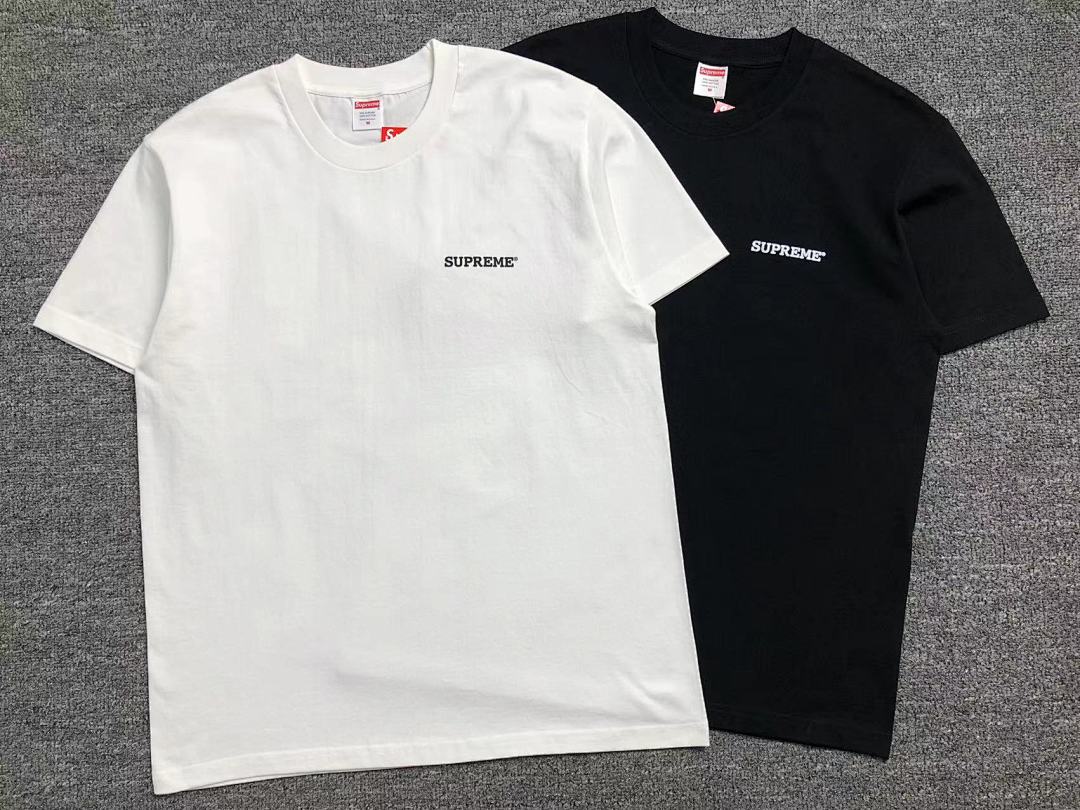 Supreme 95 S⭐⭐R⭐⭐E T-SHIRT - Image 14