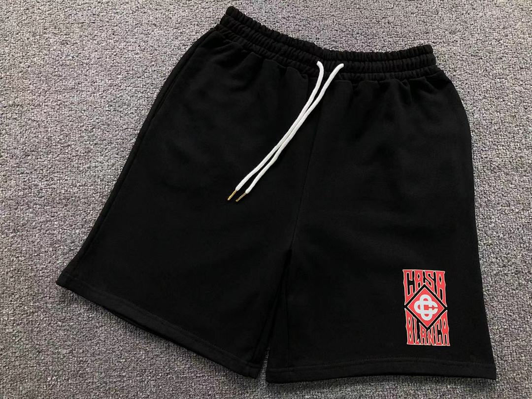 Casablanca 165 CASABLANCA SHORTS 591130127 (Im 170Cm 60Kg I Wear Size L In The Phot) - Image 18