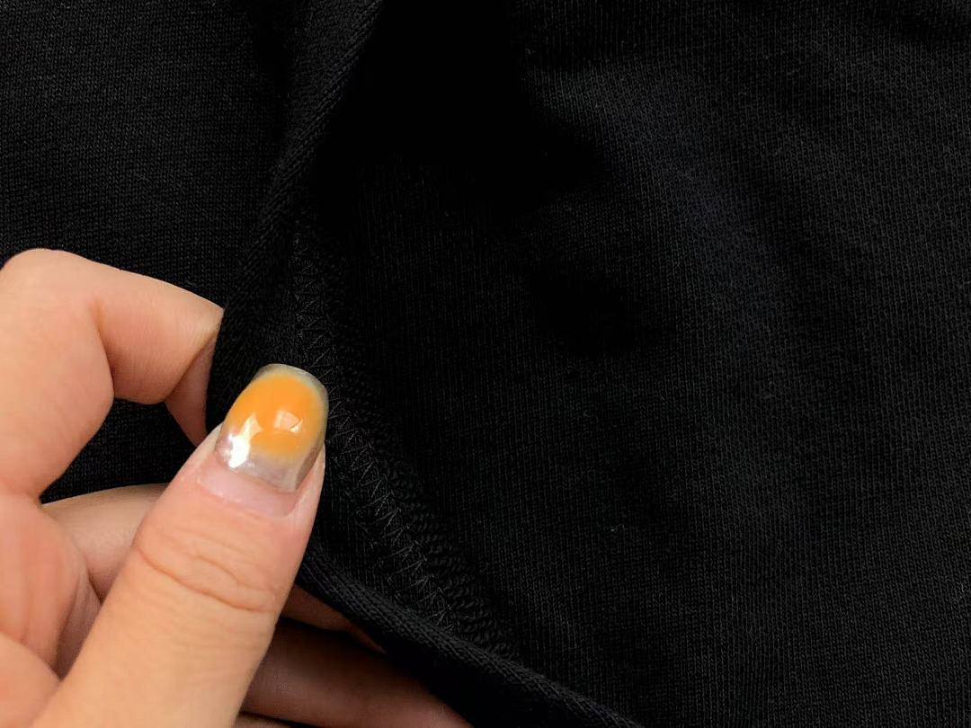 AMI 118 AMI HOODIE 57281888 (Im 170Cm 60Kg I Wear Size M In The Phot) - Image 40