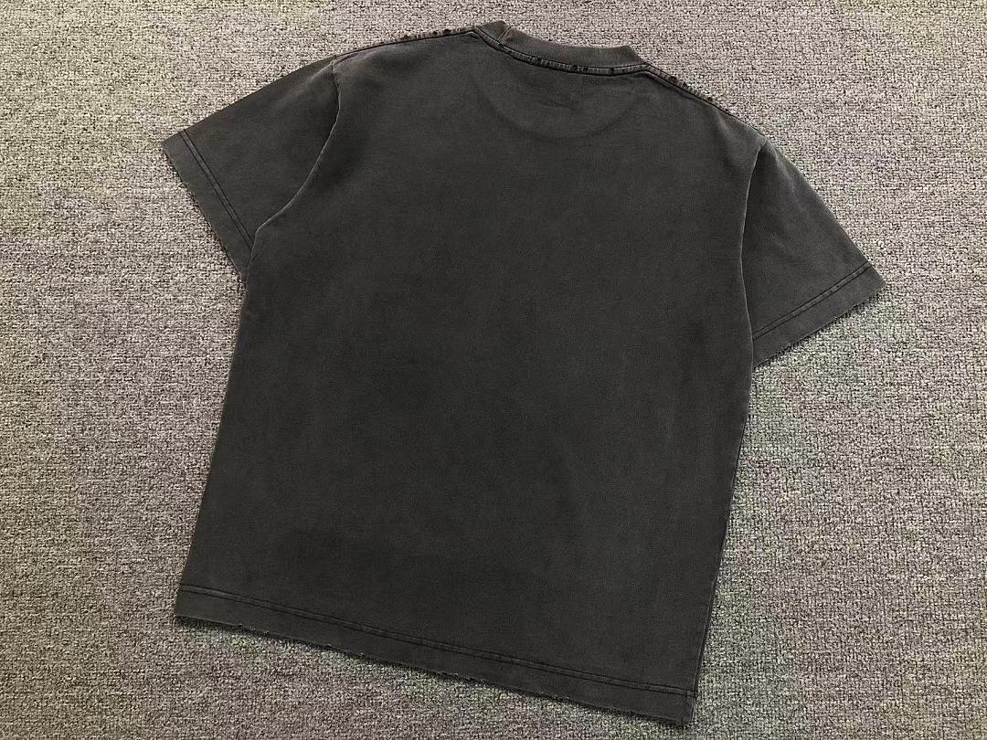 On Running 113 MAISON MARGIELA T-SHIRT 526120119 (Im 170Cm 60Kg I Wear Size M In The Phot) - Image 15