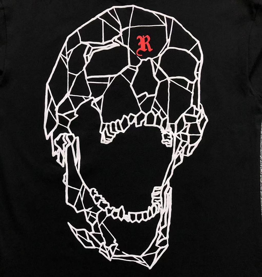 Revenge 69 REVENGE T-SHIRT 504013391 (Im 170Cm 60Kg I Wear Size S In The Phot) - Image 10