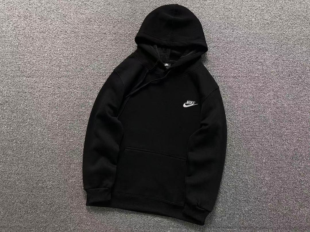 Unbranded 215 N⭐K⭐ HOODIE 2111121401 (Im 170Cm 60Kg I Wear Size L In The Phot) - Image 18