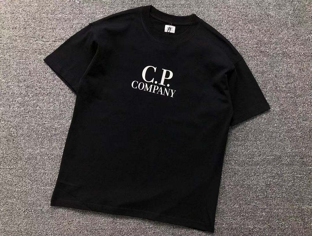 C.P. Company 78 CP T-SHIRT - Image 6