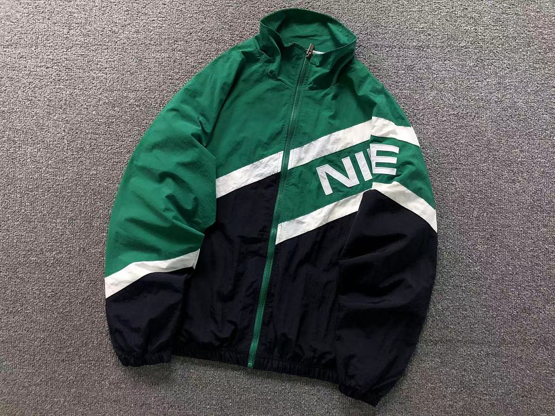 Nike 238 N⭐K⭐ JACKET TROUSERS 4206020777 (Im 170Cm 60Kg I Wear Size M In The Phot) - Image 13