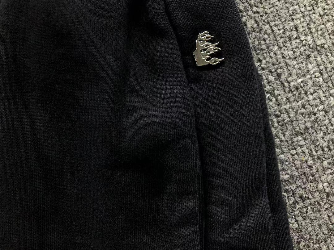 Hellstar 378 HELLSTAR TROUSERS 3207261872 (Im 170Cm 60Kg I Wear Size M In The Phot) - Image 18