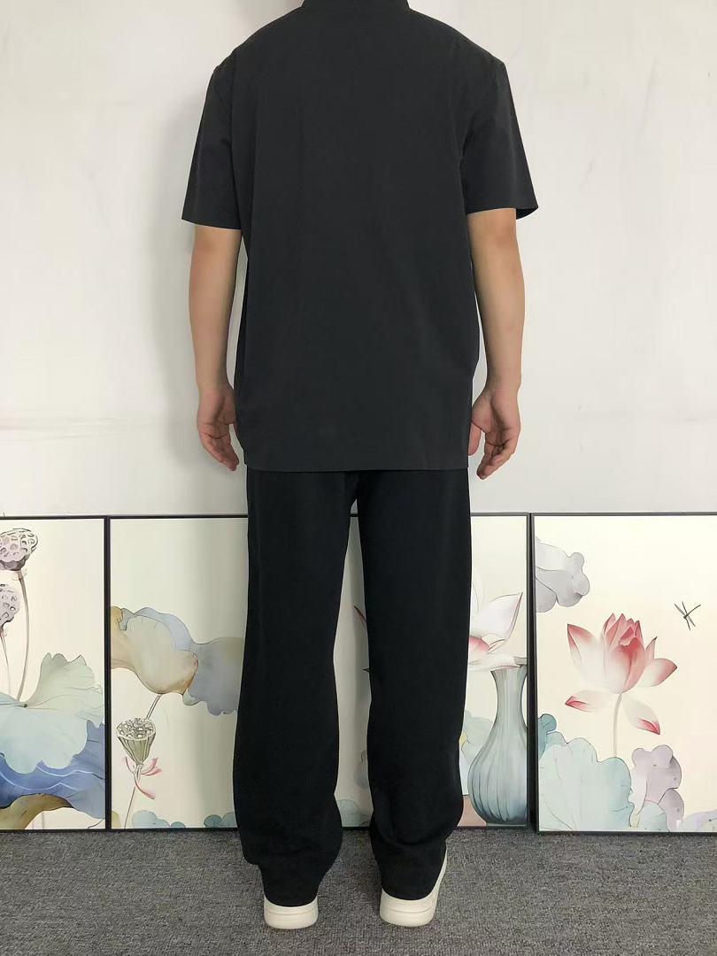 Unbranded 175 F⭐⭐A POLO 4204231701 (Im 170Cm 60Kg I Wear Size 2XL In The Phot) - Image 4
