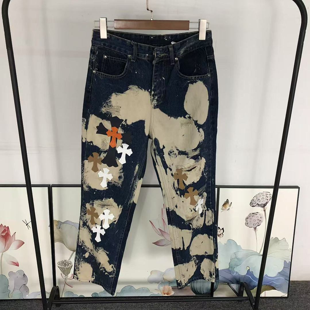 Comme des Garcons 185 C⭐⭐OME HE⭐⭐TS - Image 21