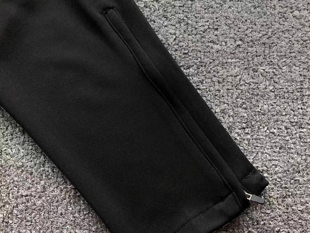 Unbranded 135 FOOTBALL LONG SLEEVED TROUSERS 124418002 (Im 170Cm 60Kg I Wear Size S In The Phot) - Image 35